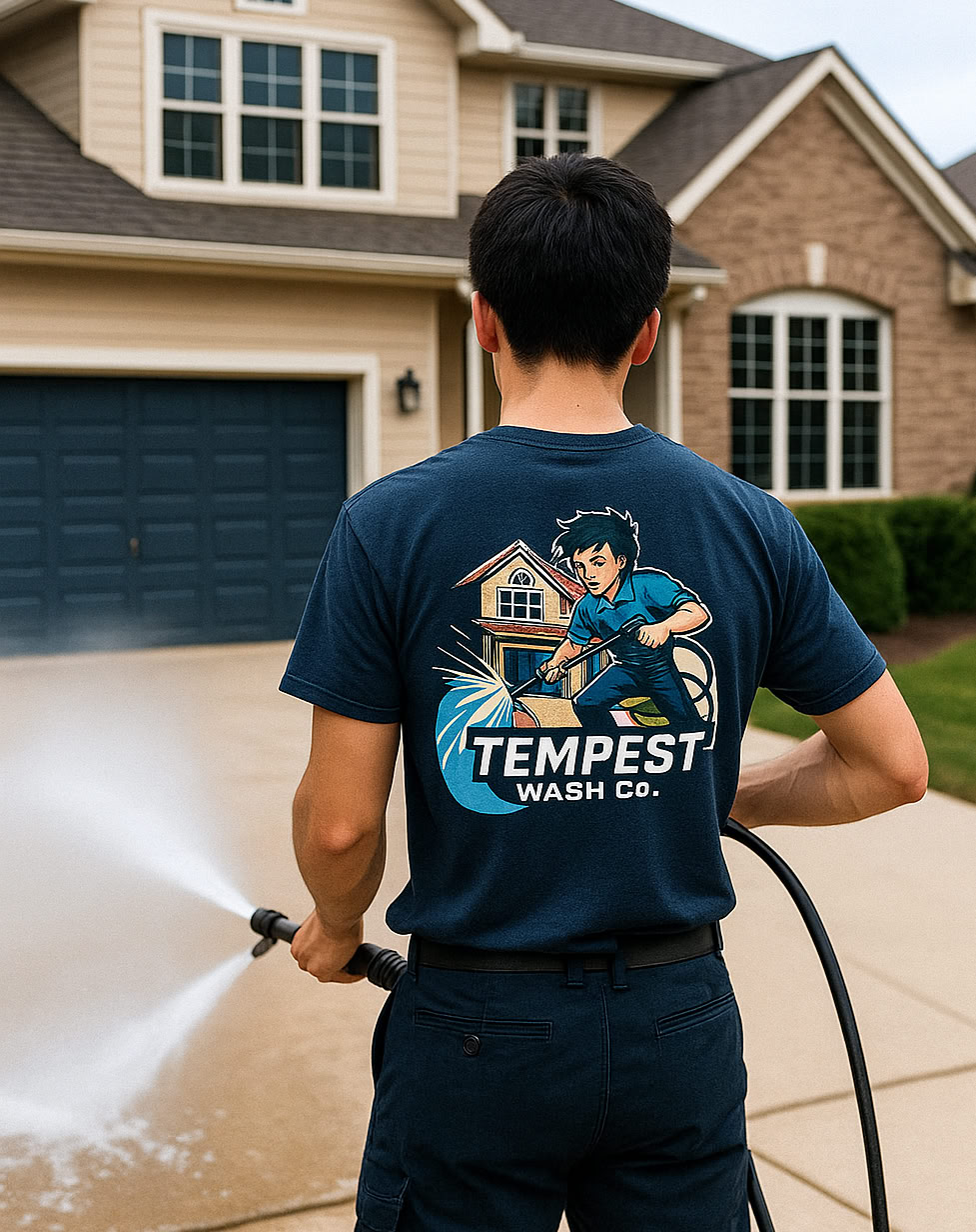 Window Cleaning in Los Angeles